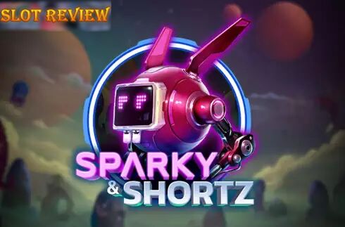 Sparky and Shortz